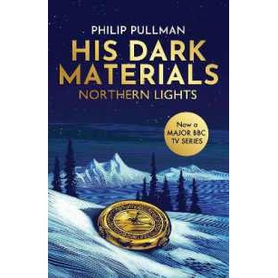 Northern Lights (His Dark Materials) [Paperback]