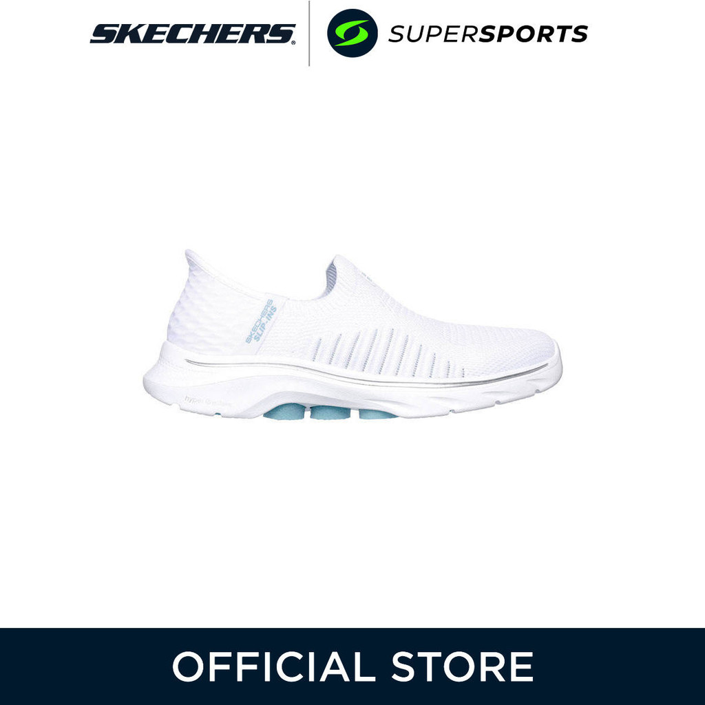 SKECHERS Go Walk 7 - Dalya รองเท้าผู้หญิง