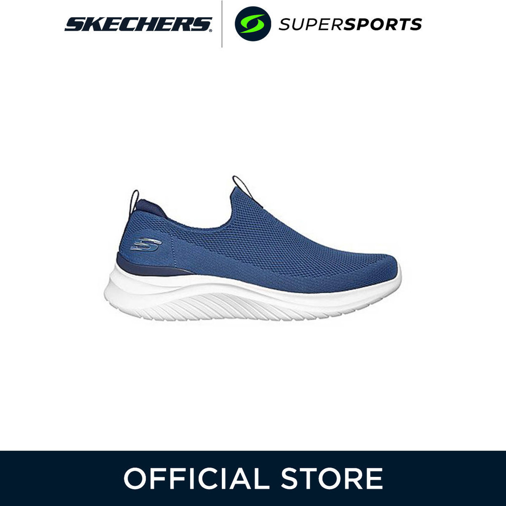 SKECHERS Flection 3.0 - Valden รองเท้าลำลองผู้ชาย [Supersports Exclusive]
