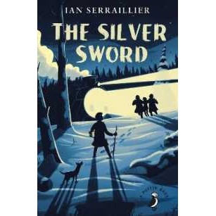The Silver Sword (A Puffin Book) [Paperback]