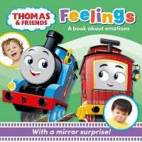 Thomas & Friends: Feelings : A Mirror Book about Emotions (Board Book) [Hardcover]