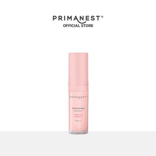 PrimaNest Whitening Birdnest Vitamin C Essence 15ml พรีมาเนสท์ เอสเซนส์บำรุงผิวหน้า