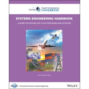 incose Systems Engineering Handbook, Fifth Edition Year:2023 ISBN:9781119814290