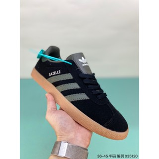 Adoriginals Gazelle รองเท้าลําลอง กันลื่น ทนทาน