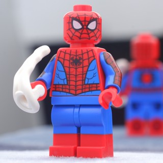 LEGO Spider Man (76178) Hero Marvel