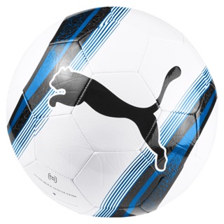 PUMA FOOTBALL - ลูกฟุตบอลสำหรับซ้อม PUMA Big Cat 3 สีขาว - ACC - 08304402