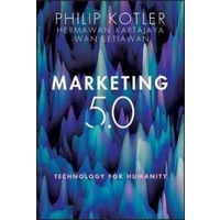 Marketing 5.0 : Technology for Humanity [Hardcover]