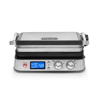 DeLonghi เตาย่างไร้ควัน MultiGrill รุ่น CGH1030D