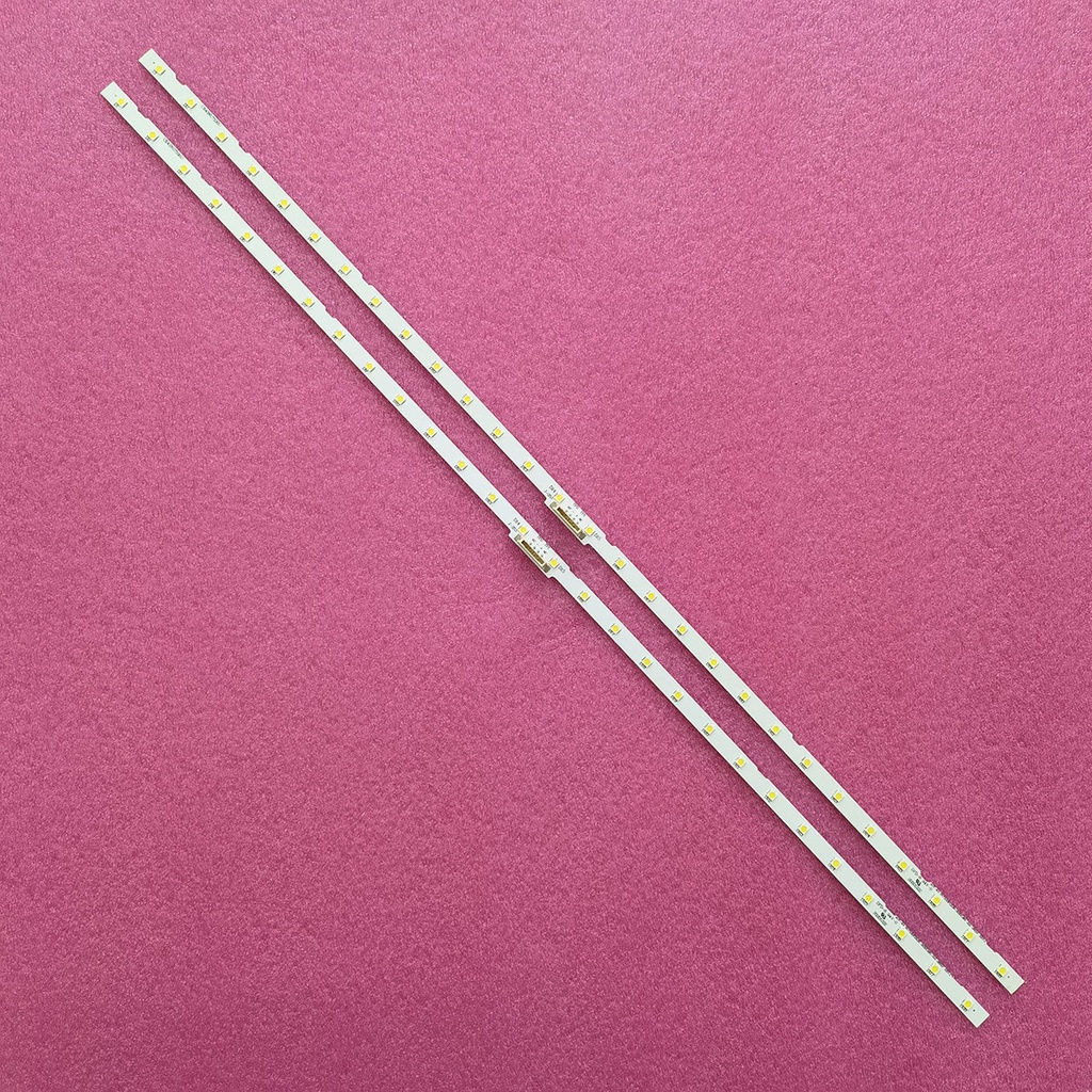 LED Backlight Strip สำหรับ UE43NU7100U UE43NU7120U UE43NU7170U BN96-45954A UE43UN7020K UE43NU7100 UE43NU7120 UE43NU7192