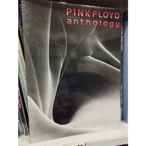 PINK FLOYD - ANTHOLOGY/723188607907