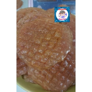 ปลาริวกิวเนื้อนุ่ม(ริวกิววงกลม)หวาน 1 กิโลกรัม(เกรดAA,เกรดB)