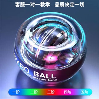 ✹☞☬นาฬิกาข้อมือ Ball 100 กก.ชายฟิตเนสแขน Gripper Self-ราคาเริ่มต้นที่โลหะ Professional Decompression หมื่น FORCE แรงเหวี