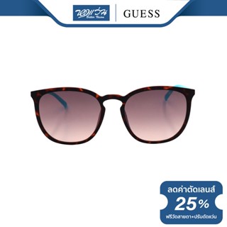 GUESS แว่นตากันแดด เกสส์ รุ่น FGU3020 - NT