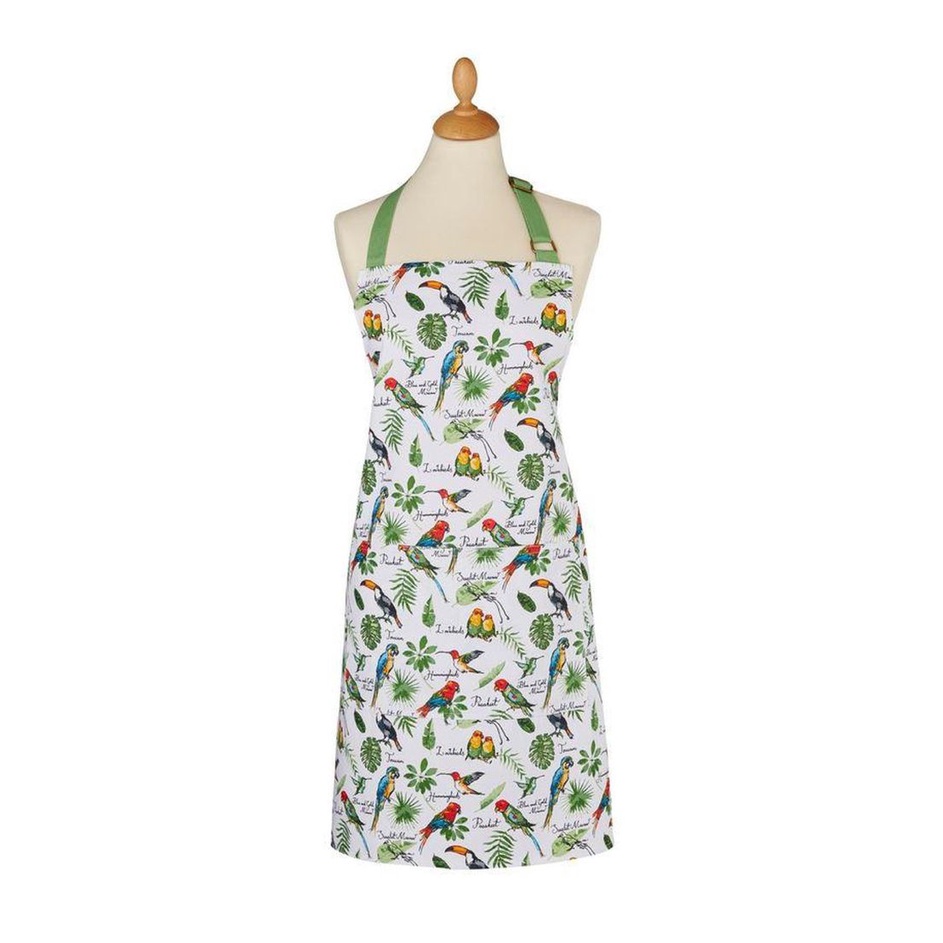 VERASU - ผ้ากันเปื้อน-ULSTER