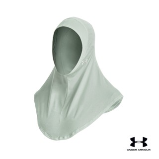 Under Armour Womens UA Sport Hijab อันเดอร์ อาร์เมอร์ ฮิญาบ UA Sport สำหรับผู้หญิง