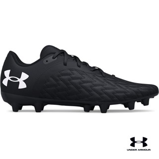 Under Armour UA Mens Clone Magnetico Premier 2 FG Soccer Cleats อันเดอร์ อาร์เมอร์ รองเท้าฟุตบอลสำหรับผู้ชาย