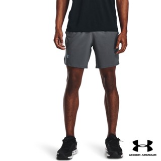 Under Armour UA Mens Launch Run 7" Shorts อันเดอร์ อาร์เมอร์ กางเกงขาสั้นวิ่ง สำหรับผู้ชาย