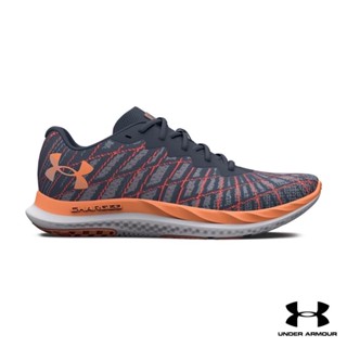 Under Armour UA Womens Charged Breeze 2 Running Shoes อันเดอร์ อาร์เมอร์ ร้องเท้าผ้าใบออกกำลังกาย สำหรับผู้หญิง