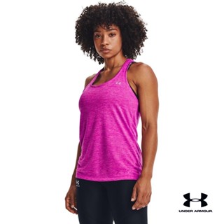 Under Armour Womens UA Tech™ Twist Tank