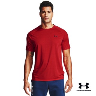 Under Armour Mens UA Tech™ 2.0 Short Sleeve T-Shirt