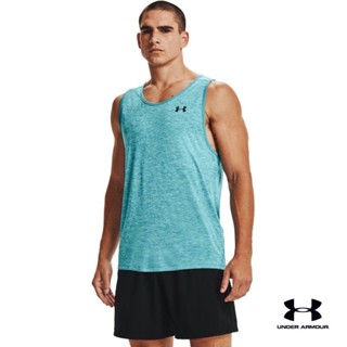 Under Armour Mens UA Tech™ Tank 2.0