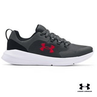 Under Armour Mens UA Essential Sportstyle Shoes