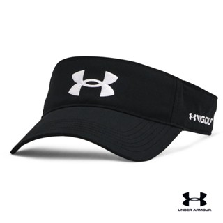 Under Armour UA Mens Golf96 Visor