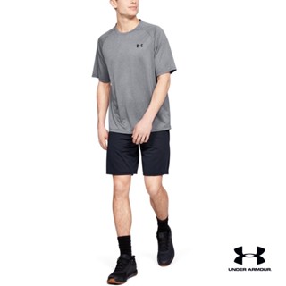 Under Armour Mens UA Tech™ 2.0 Short Sleeve T-Shirt