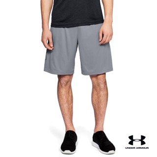 Under Armour Mens UA Tech™ Graphic Shorts อันเดอร์ อาเมอร์ กางเกงเทรนนิ่ง รุ่น Tech™ Graphic Shorts