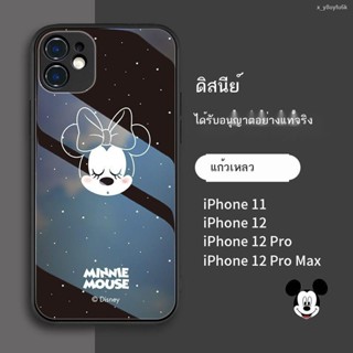 เหมาะสำหรับ แอปเปิล 13 เคสโทรศัพท์มือถือ Disney คู่ iPhone 12promax/11