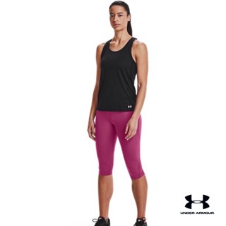 Under Armour Womens UA Fly-By Tank