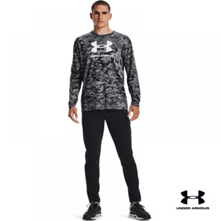 Under Armour UA  Mens Stretch Woven Pants อันเดอร์ อาเมอร์ กางเกงออกกำลังกาย สำหรับผู้ชาย