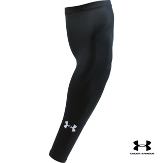 Under Armour UA Performance HeatGear® Sleeve อันเดอร์ อาร์เมอร์ Accessoryสำหรับทุกเพศ รุ่น HeatGear® Sleeve