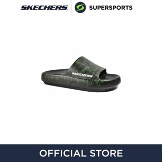 SKECHERS X Transformers Arch Fit Horizon รองเท้าแตะผู้ชาย