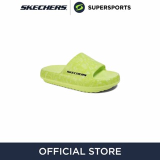 SKECHERS X Transformers Arch Fit Horizon รองเท้าแตะผู้หญิง