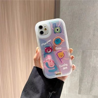 เคสโทรศัพท์มือถือ แบบนิ่ม สําหรับ Apple iPhone 12promax 11 x xs xr 7p 8p