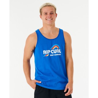 RIPCURL เสื้อกล้าม 04NMTE SURF REVIVAL WAVING TANK A23