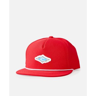 RIP CURL หมวก 1CPMHE VAPORCOOL FOAMIE SB CAP P23