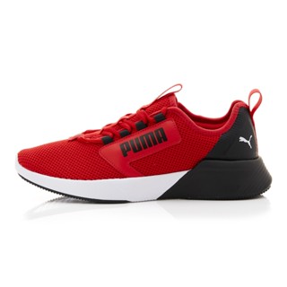 PUMA RUNNING - รองเท้าวิ่งผู้ชาย Retaliate tongue สีแดง - FTW - 37614904