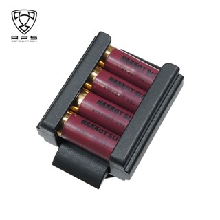 APS Load 4 Shotshells / M4 Magazine Pouch with Belt Loop สำหรับ บีบี แอร์ซอฟต์ เท่านั้น