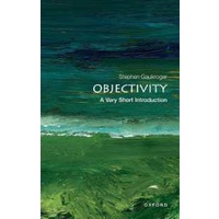 Objectivity : A Very Short Introduction (Very Short Introductions) [Paperback]