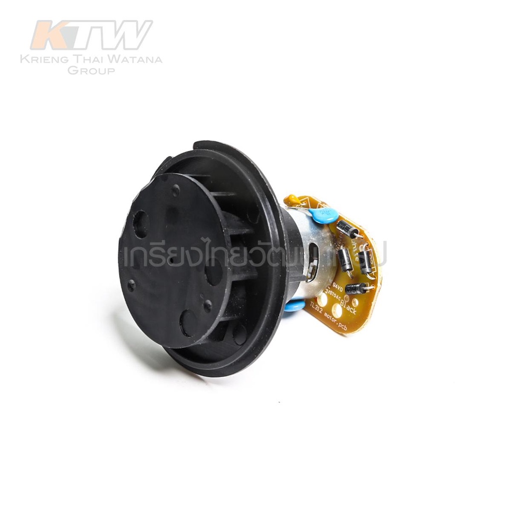 MAKITA ( MPTP00000130 ) อะไหล่ HG6003#15 มอเตอร์ (HG6500)