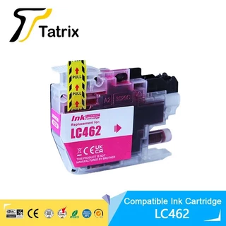 Compatible LC462 LC 462 Ink Cartridge For Brother MFC-J2340DW MFC-J3540DW MFC-J3940DW printer