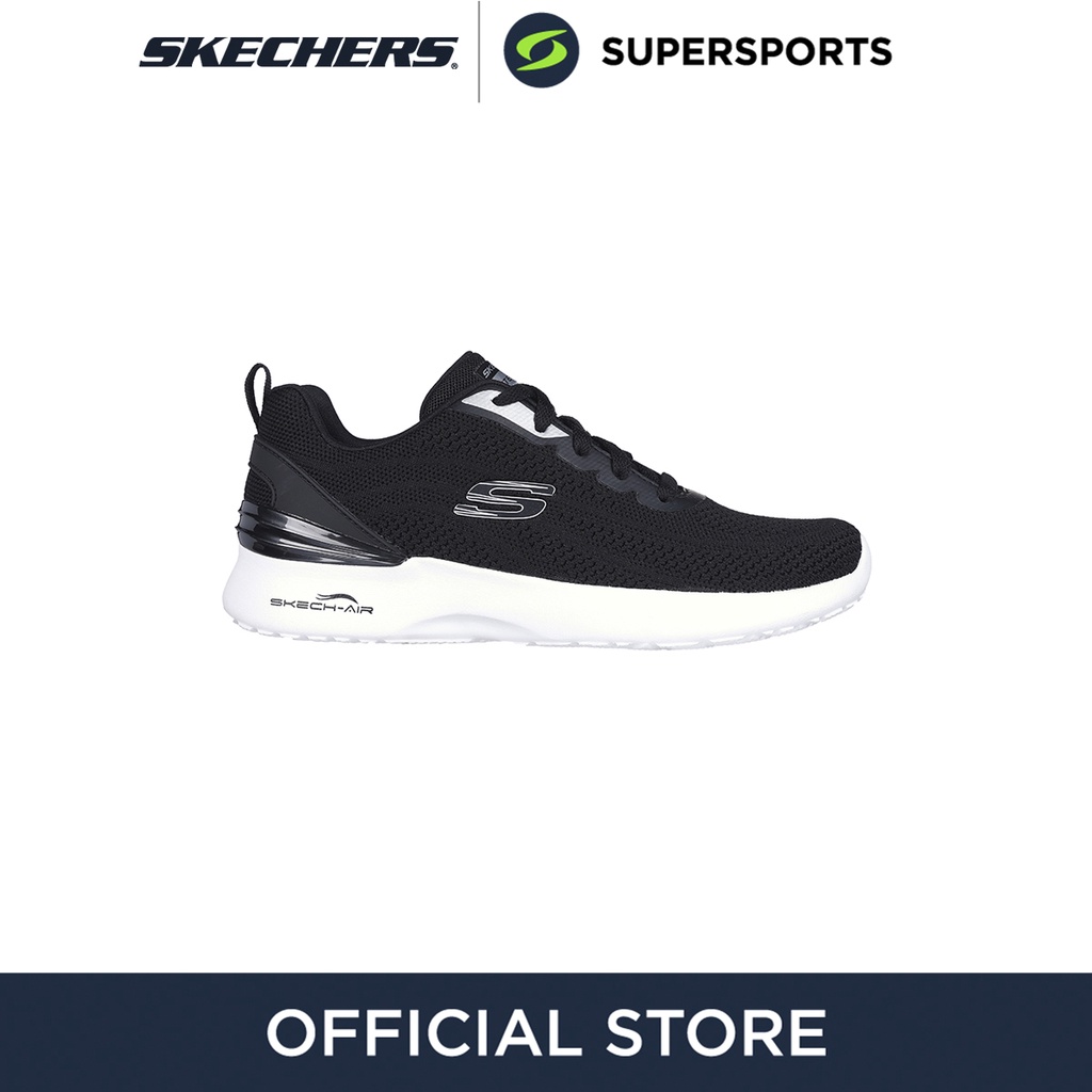 SKECHERS Skech-Air Dynamight - Cozy Time รองเท้าลำลองผู้หญิง