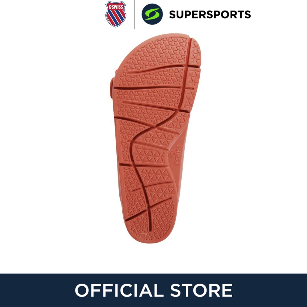 K-SWISS Comfy V2 รองเท้าแตะผู้หญิง