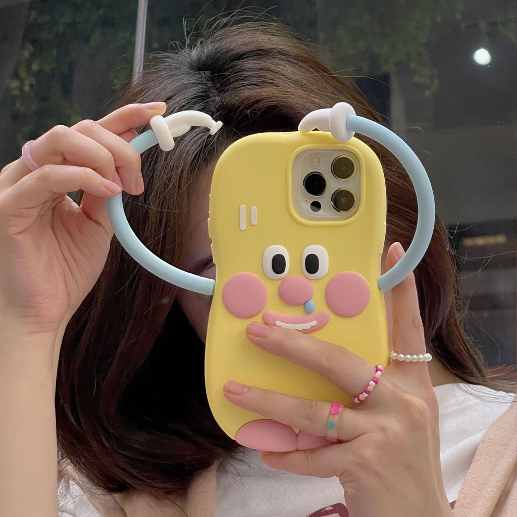 B115 - SKYMATE เคสมือถือ สำหรับไอโฟน iPhone Case รหัส B115