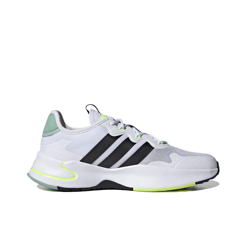 ♝☄۩Adidas/Adidas NEO ROAMER รองเท้าวิ่งลำลองสำหรับบุรุษน้ำหนักเบาระบายอากาศได้ FY6049