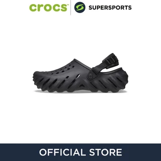 CROCS Echo Clog รองเท้าลำลองผู้ใหญ่