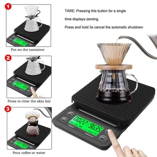 MANGO COFFEE ชุดดริปกาแฟ มือใหม่ พกพา อุปกรณ์ดริปกาแฟ Coffee Drip Set