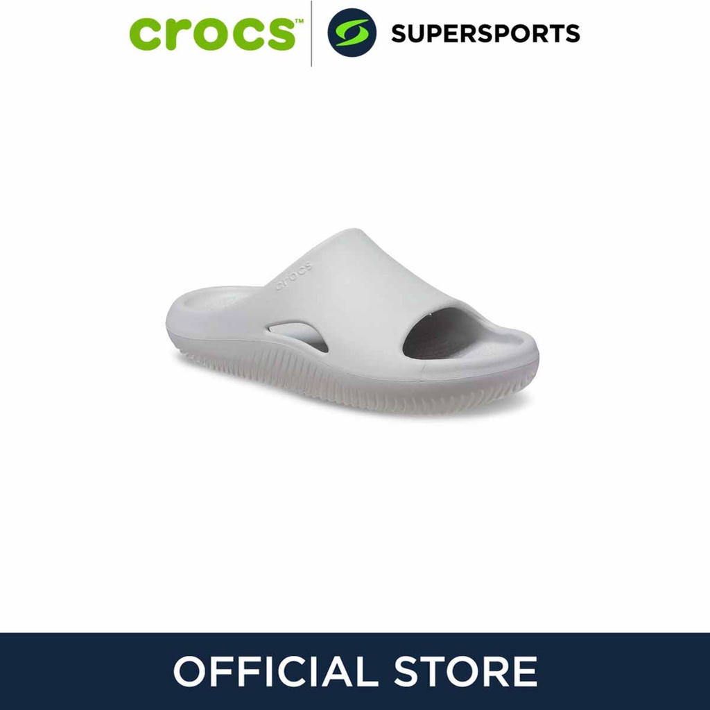 CROCS Mellow Slide รองเท้าแตะผู้ใหญ่